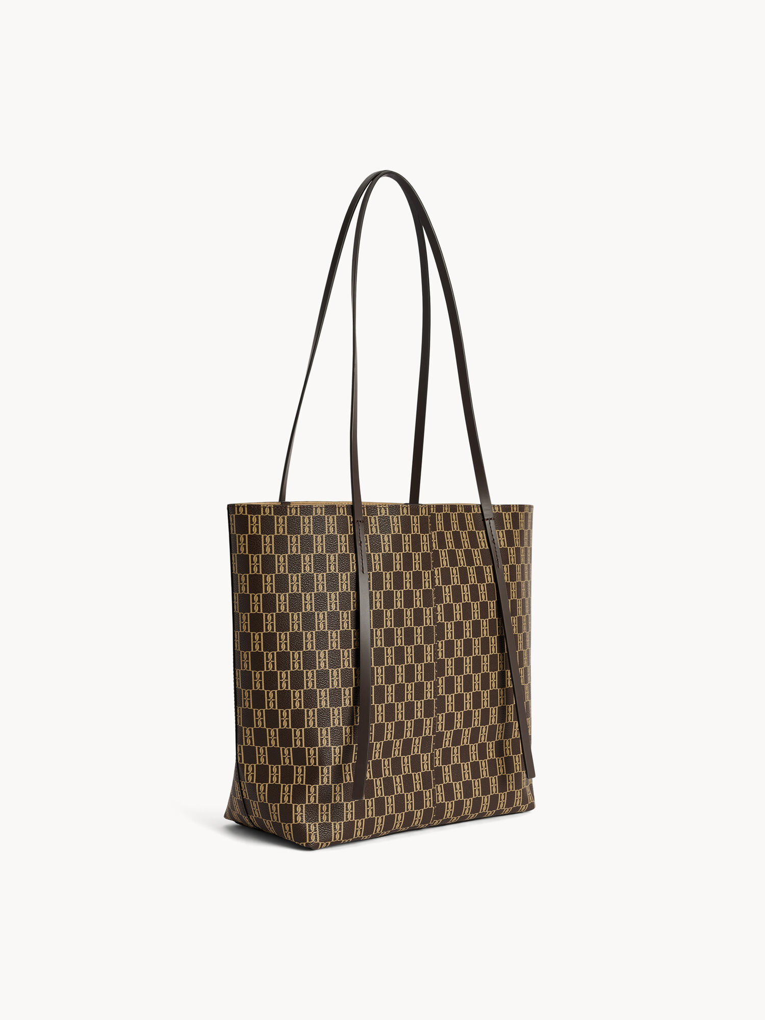 By Malene Birger Abilsos Tote Tassen Shale | BE_BB28303