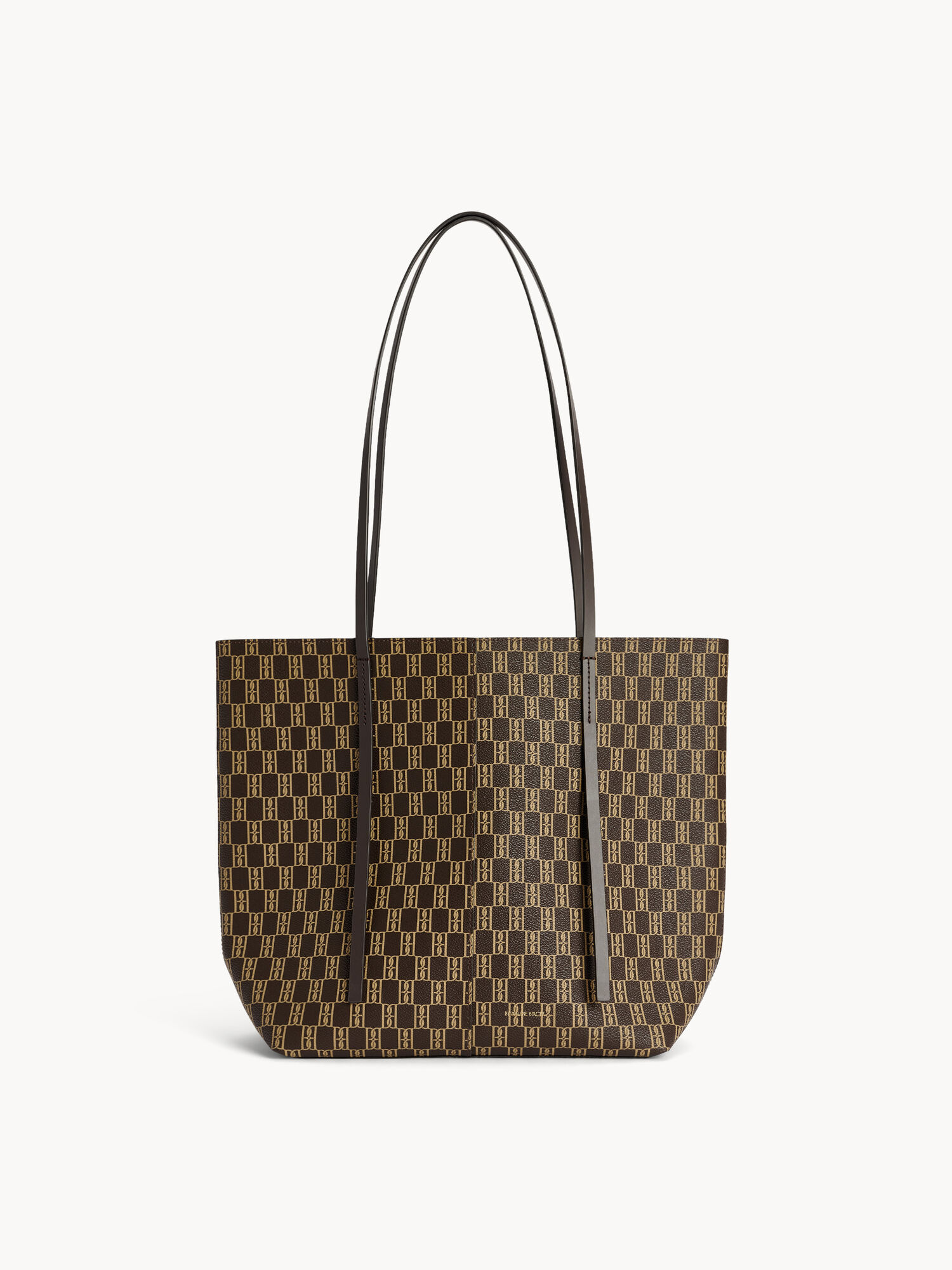 By Malene Birger Abilsos Tote Tassen Shale | BE_BB28303