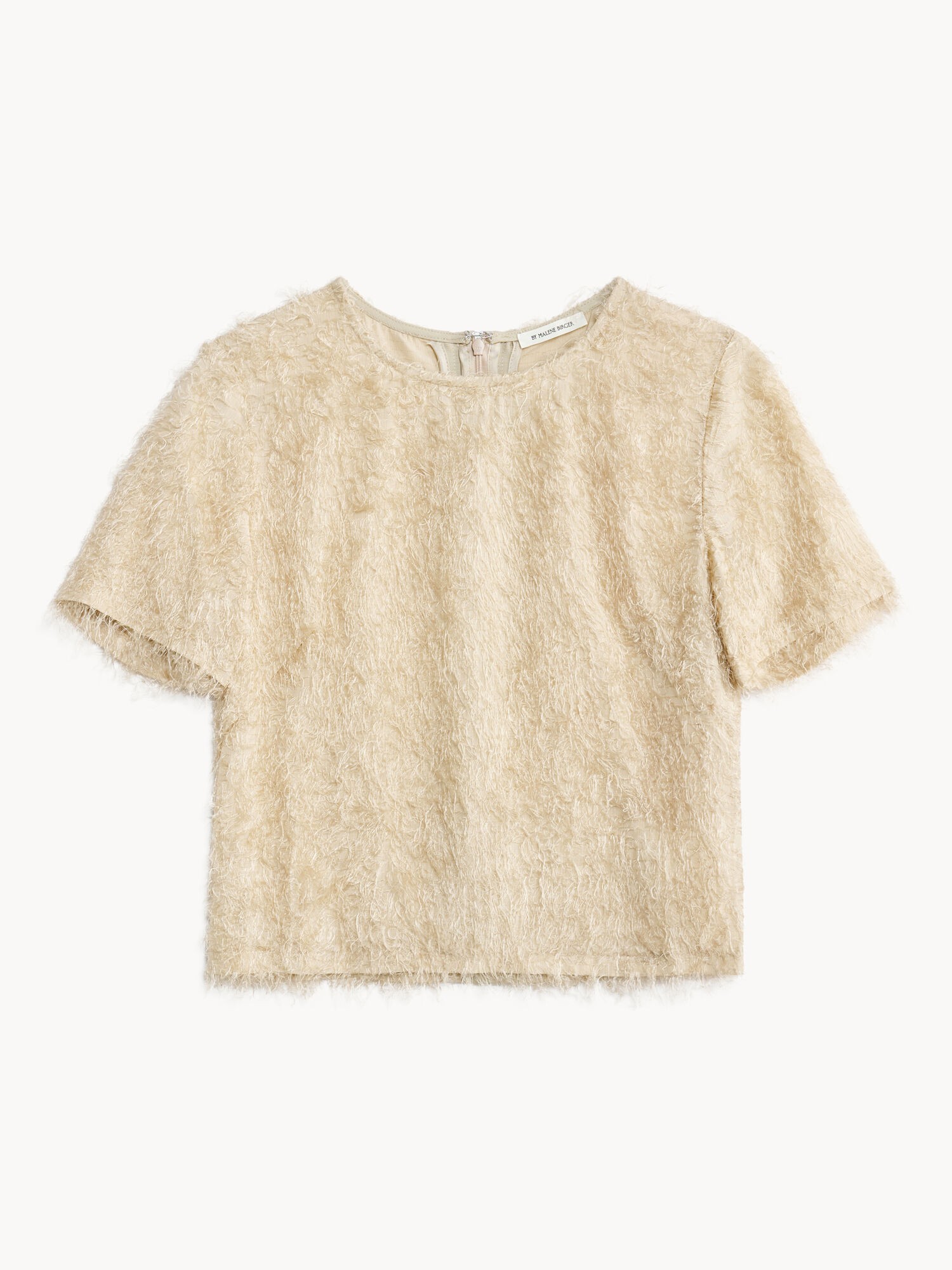 By Malene Birger Acina Top Overhemd Nomad | BE_BB54017