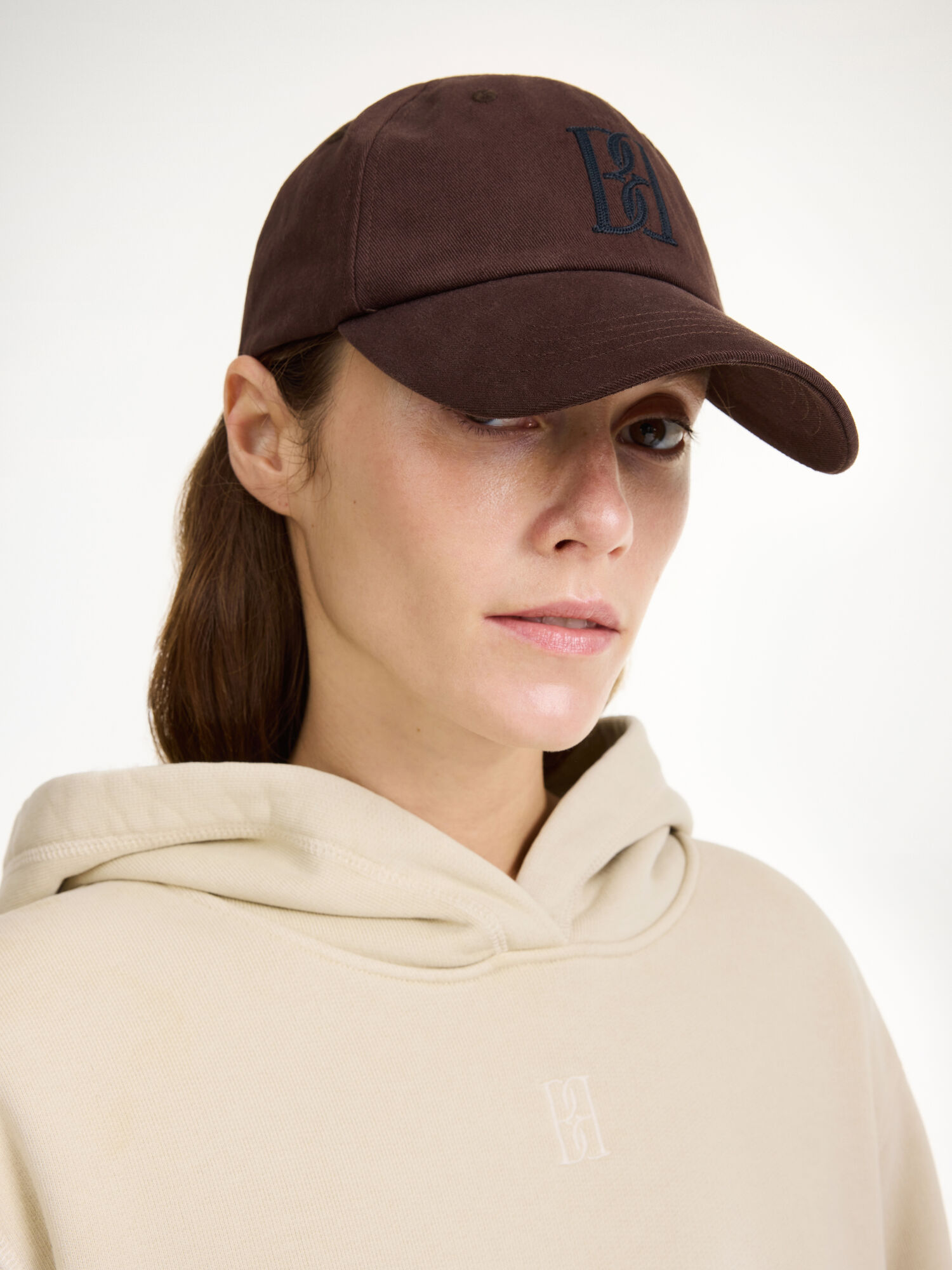 By Malene Birger Aubrieli Hat Andere Accessoires Donker | BE_BB38365