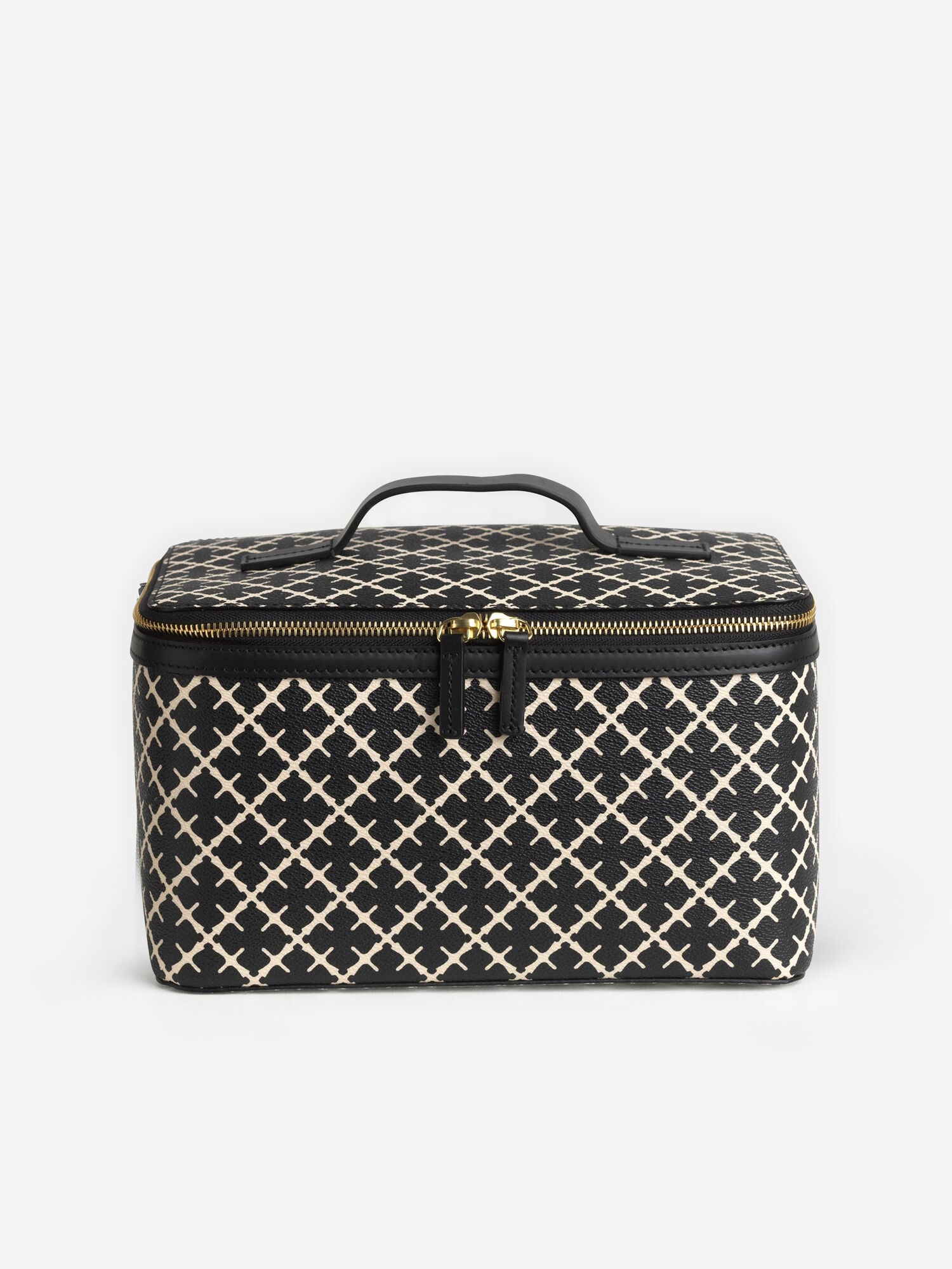 By Malene Birger Bae Beauty Cosmetics Case Beauty Bags Zwart | BE_BB99852