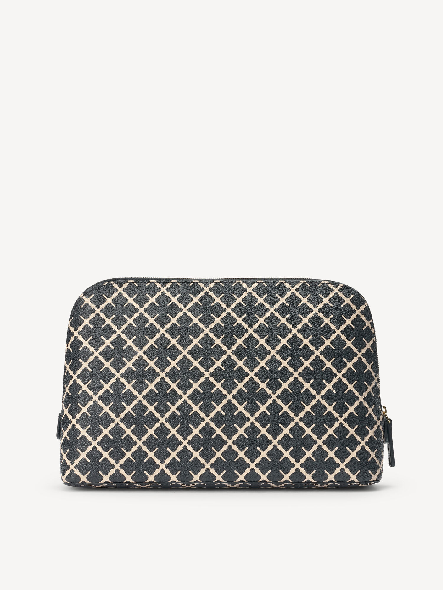 By Malene Birger Bae Medium Cosmetics Case Beauty Bags Zwart | BE_BB35843