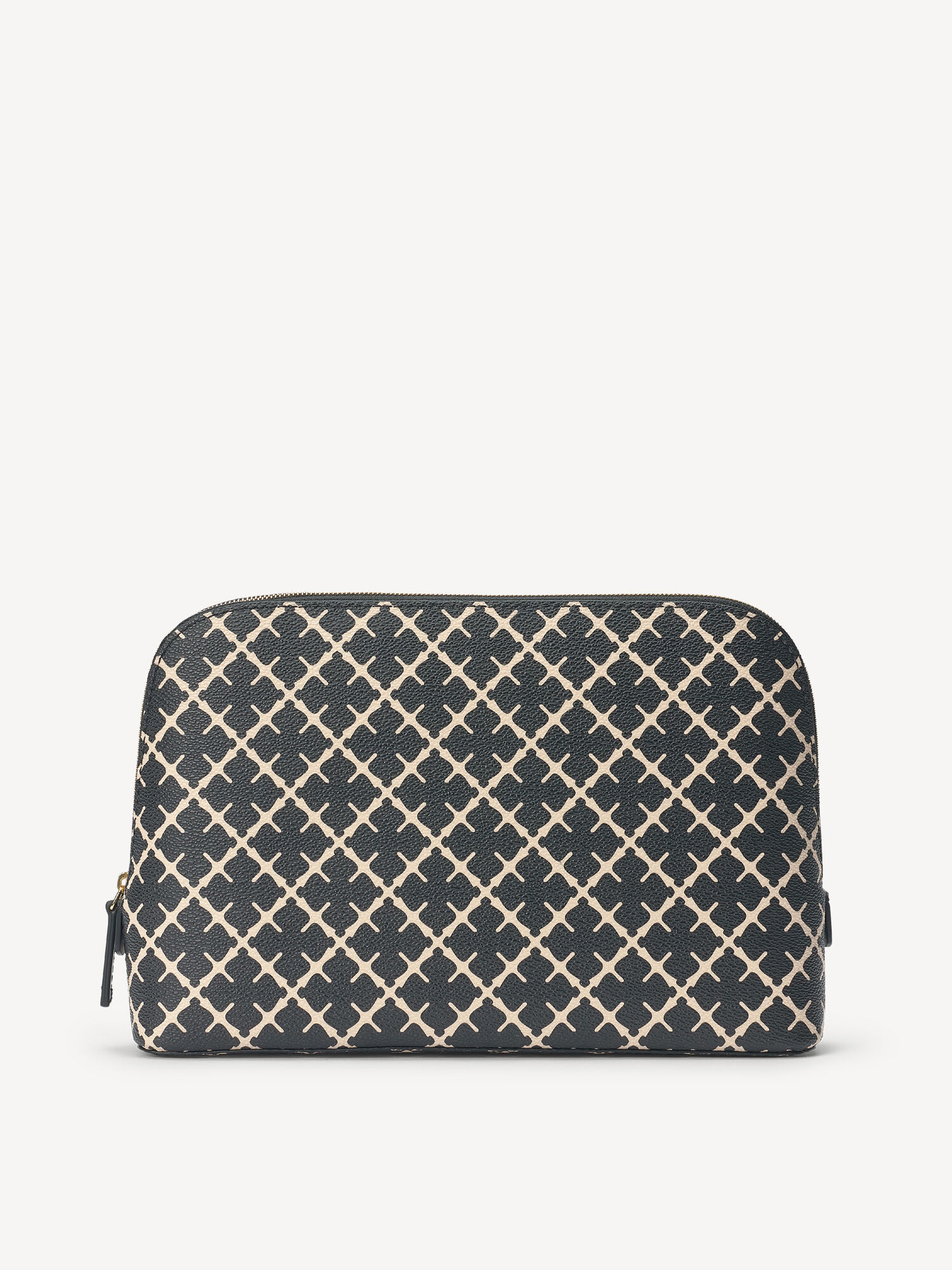 By Malene Birger Bae Medium Cosmetics Case Beauty Bags Zwart | BE_BB35843