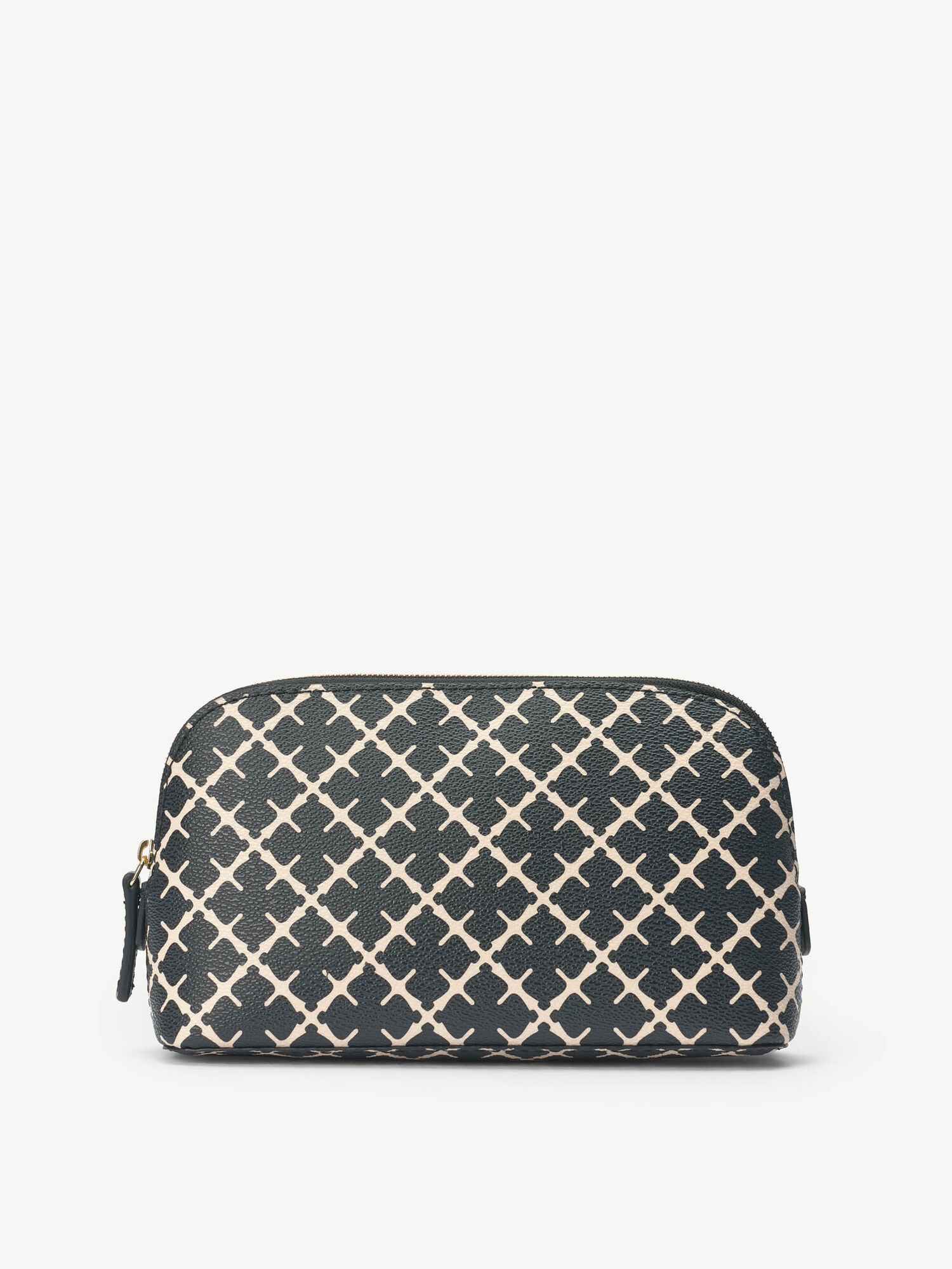 By Malene Birger Bae Small Cosmetics Case Beauty Bags Zwart | BE_BB75347