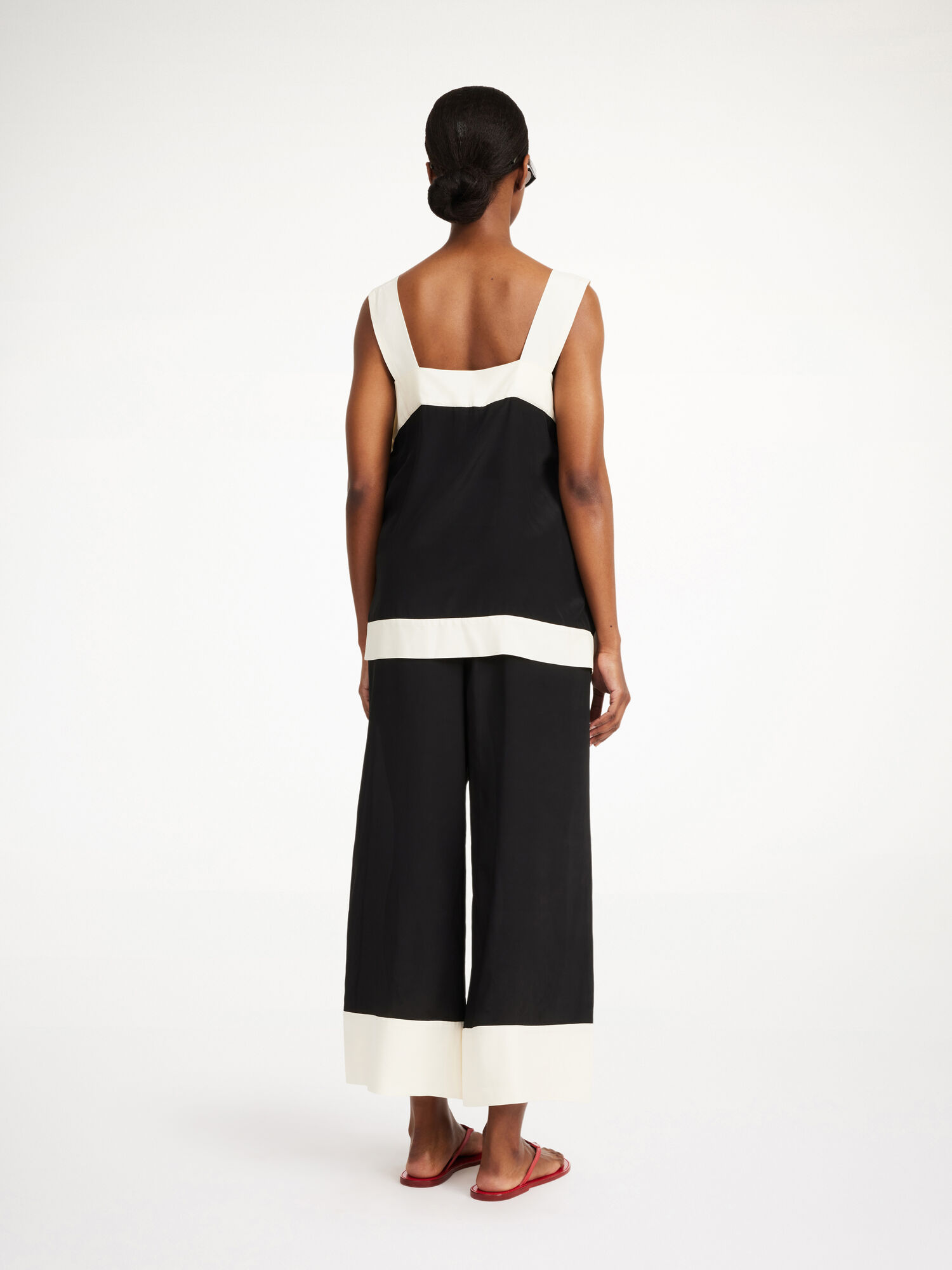 By Malene Birger Gabrelle Topjes Zwart | BE_BB97013