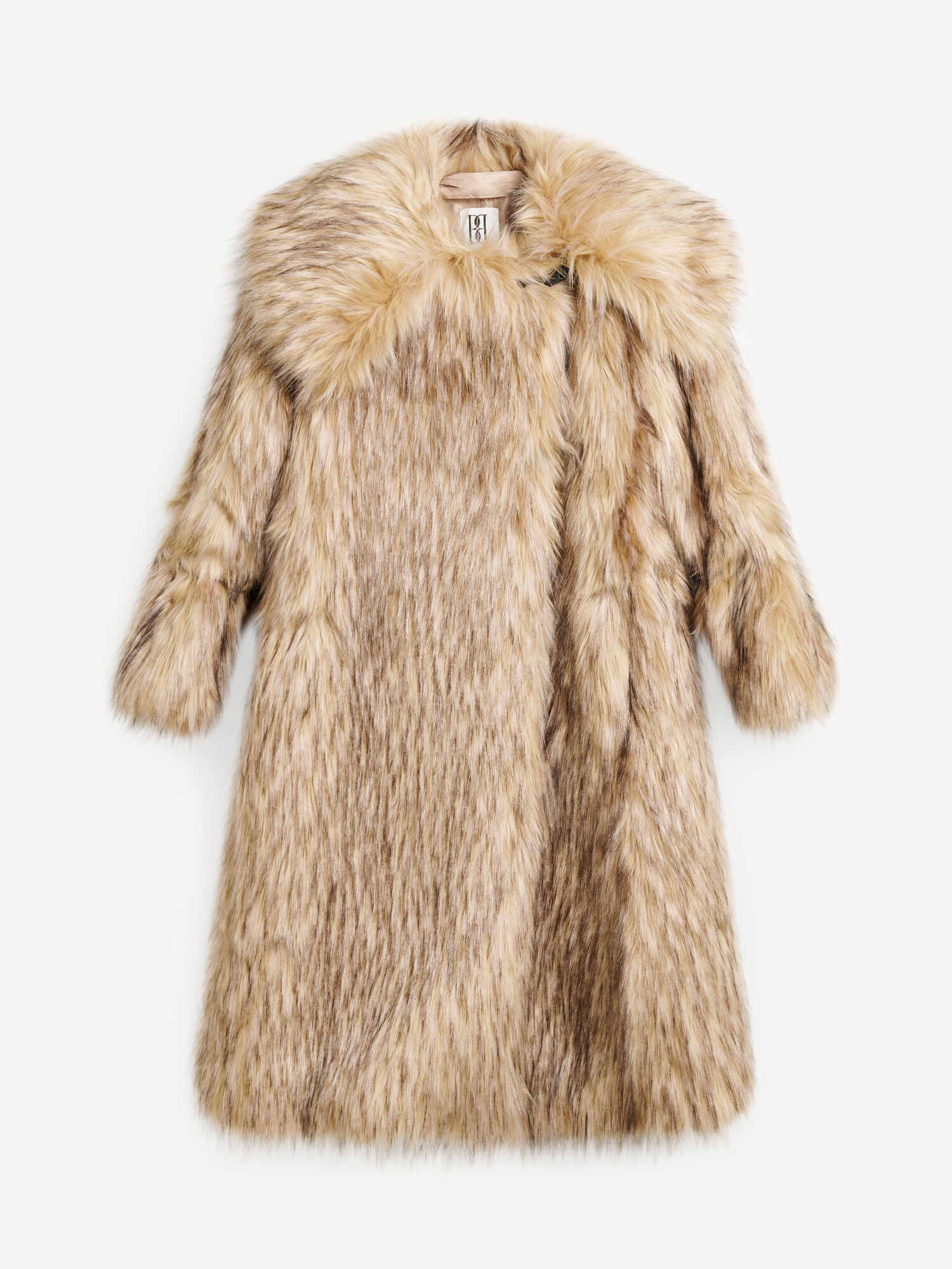 By Malene Birger Graca Faux Fur Jassen Nomad | BE_BB92459