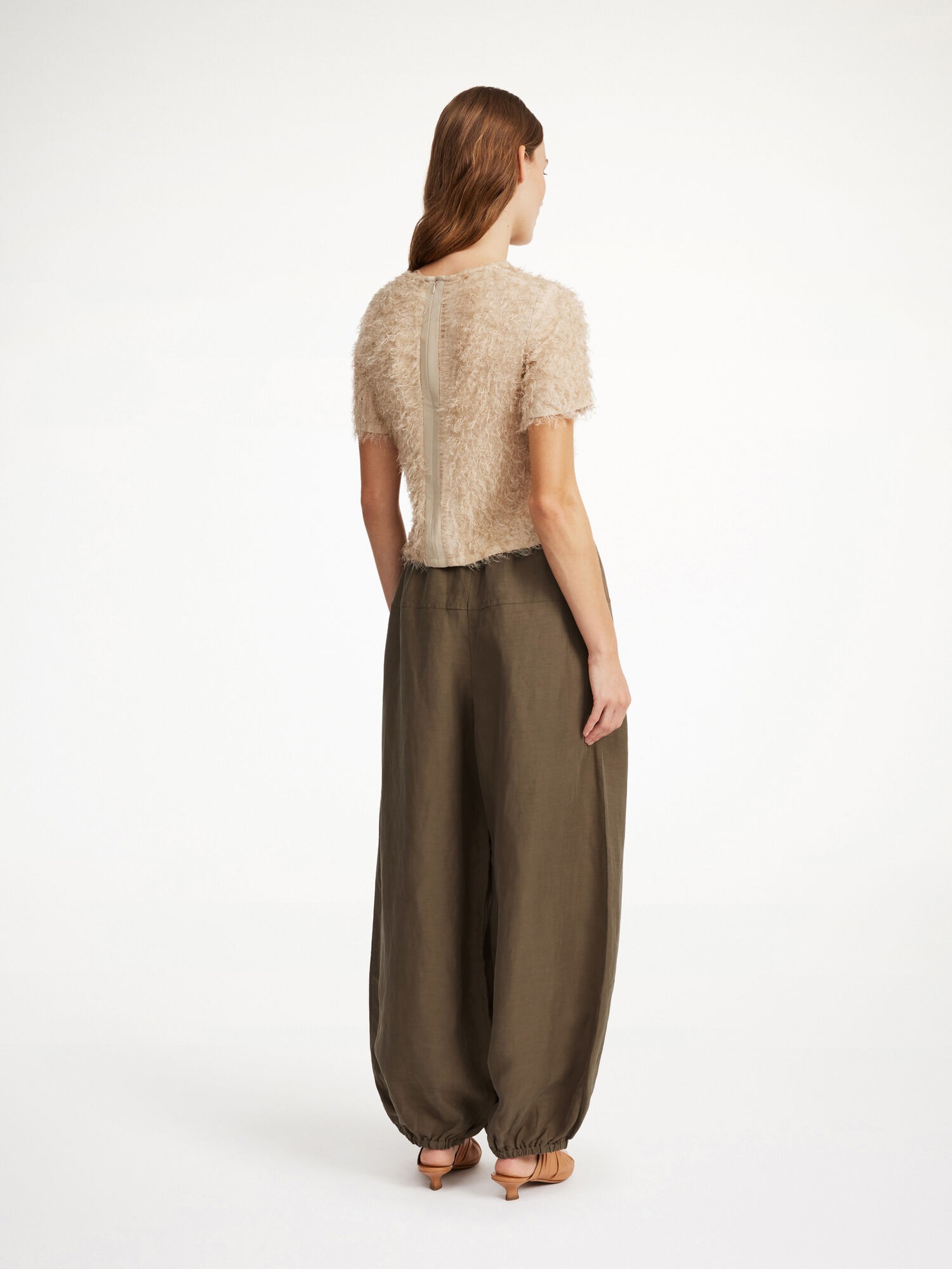 By Malene Birger Lumonas Broek Shitake | BE_BB35653