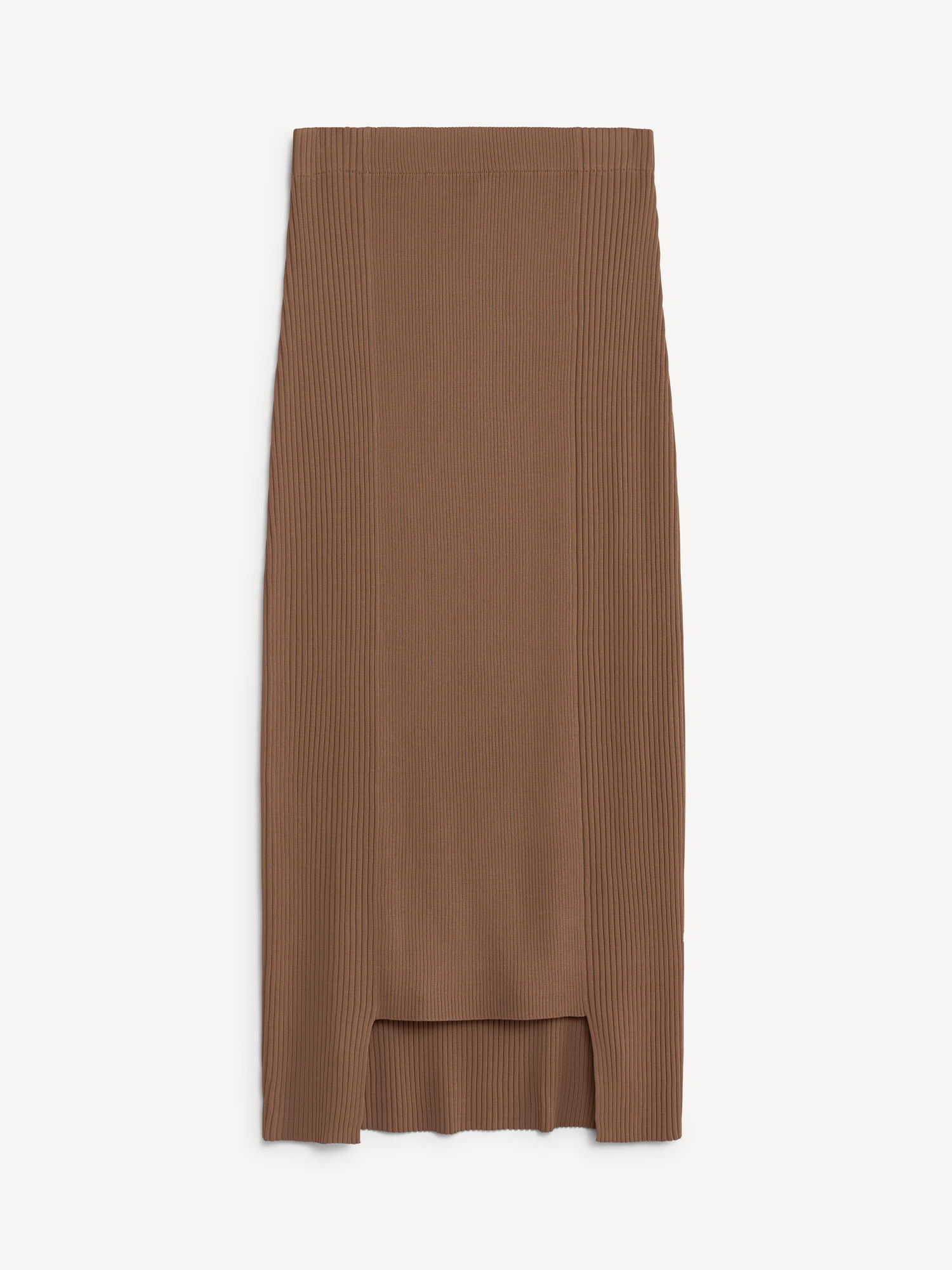 By Malene Birger Merine Maxi Rokken Shitake | BE_BB26827