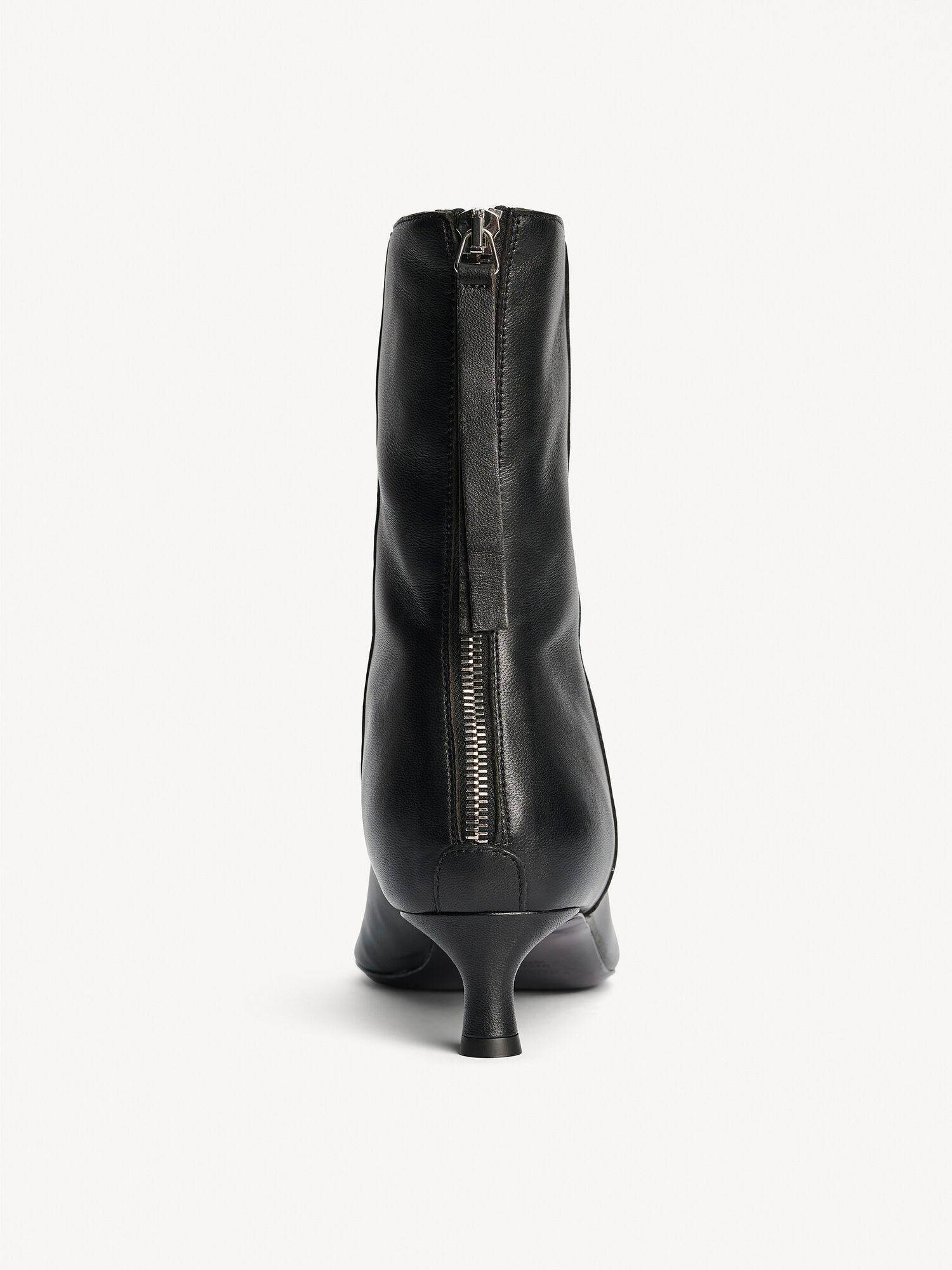 By Malene Birger Micella Boots Schoenen Zwart | BE_BB69771