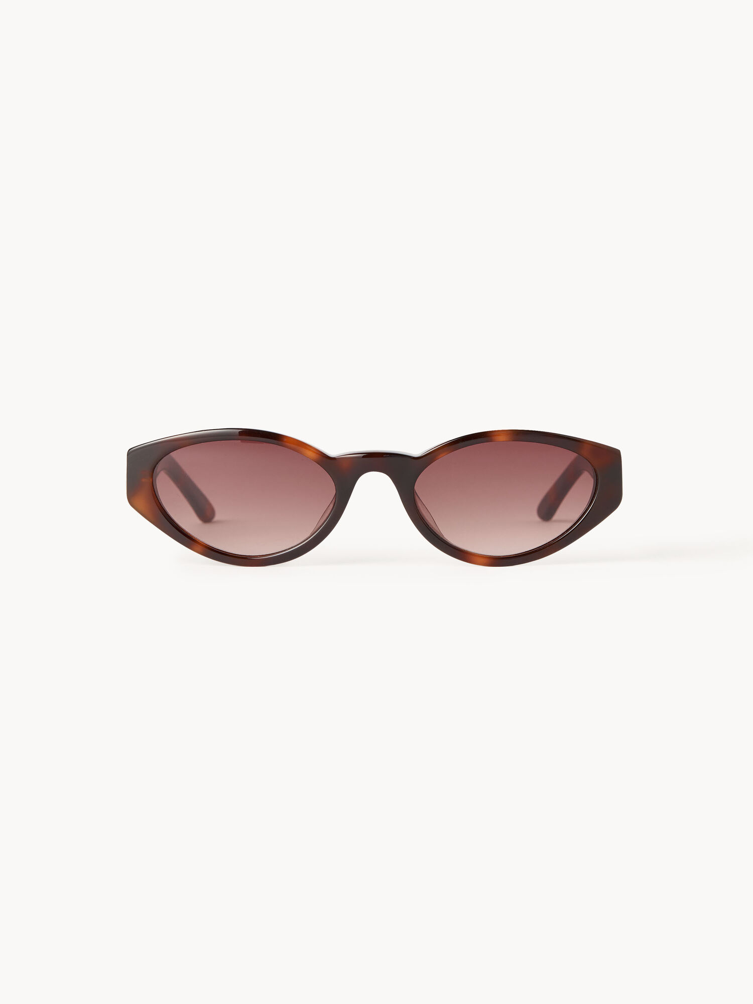 By Malene Birger Myla Zonnebril Tortoise | BE_BB47506