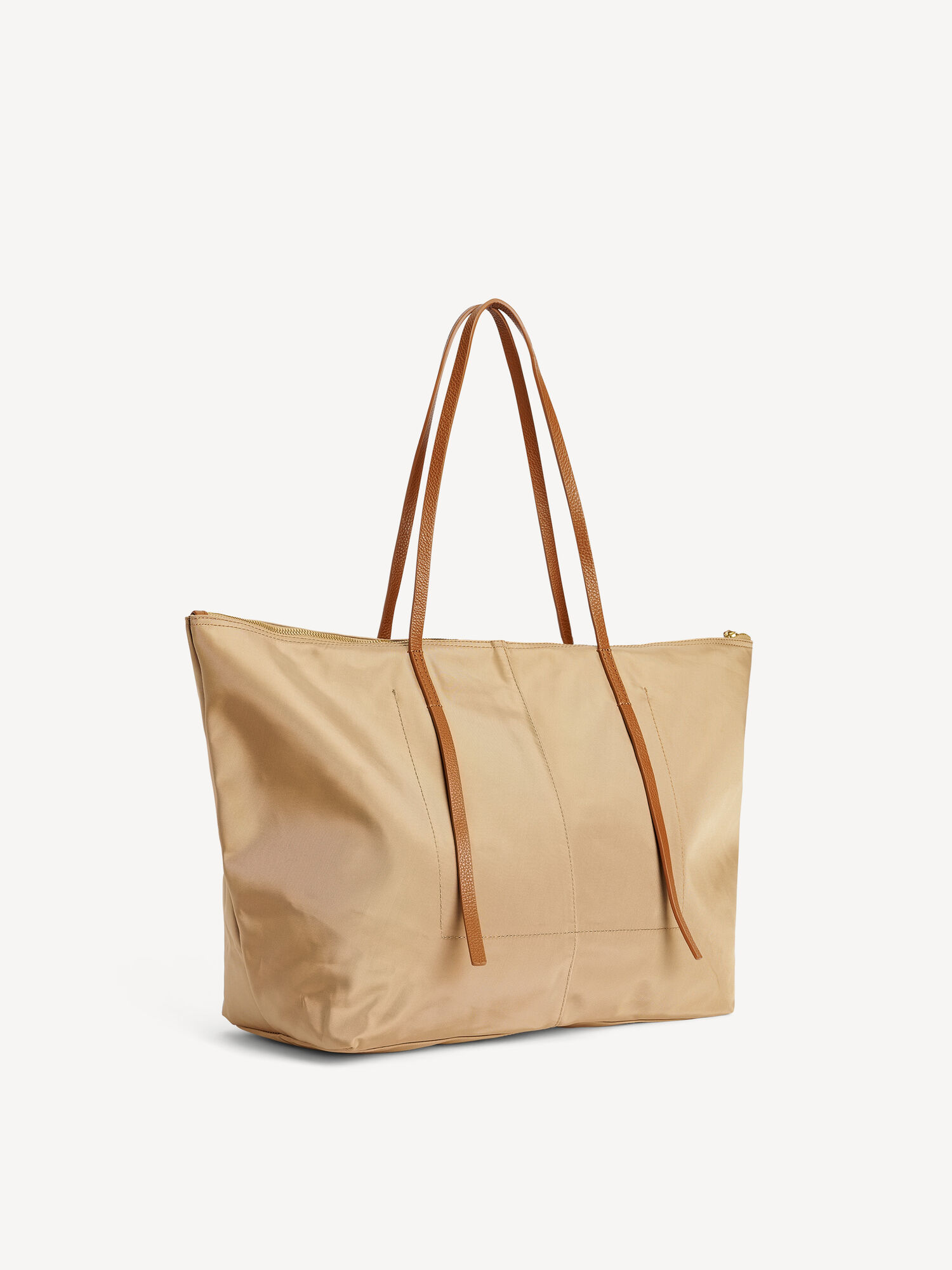 By Malene Birger Nabelle Tote Tassen Tannin | BE_BB36499