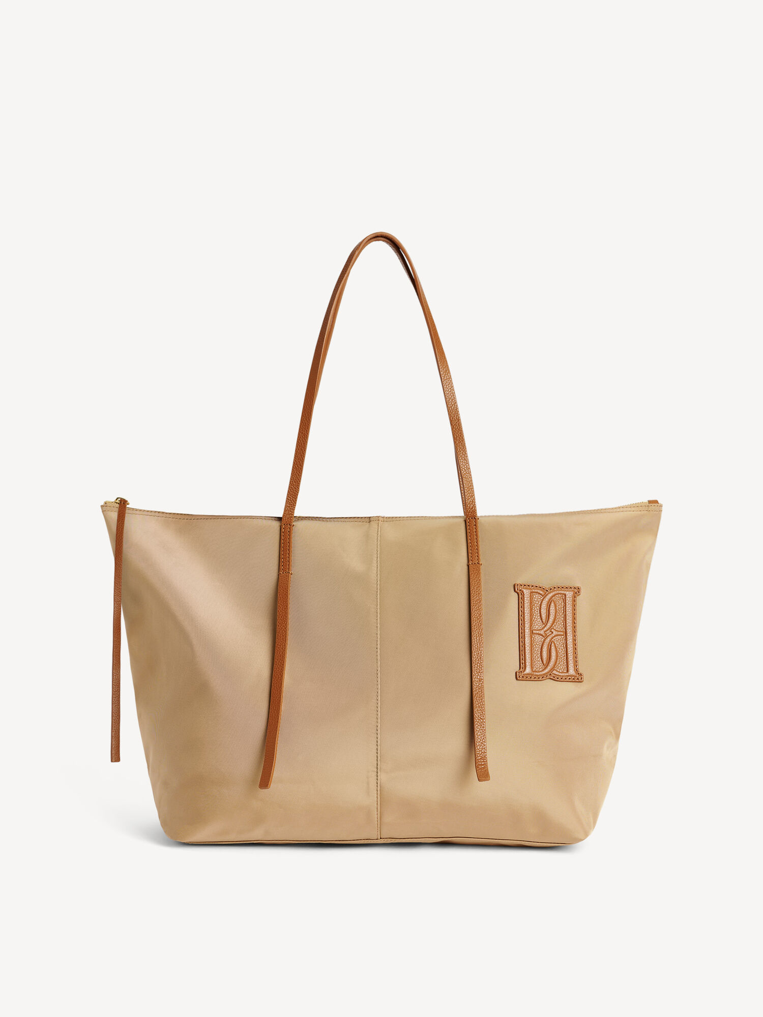 By Malene Birger Nabelle Tote Tassen Tannin | BE_BB36499