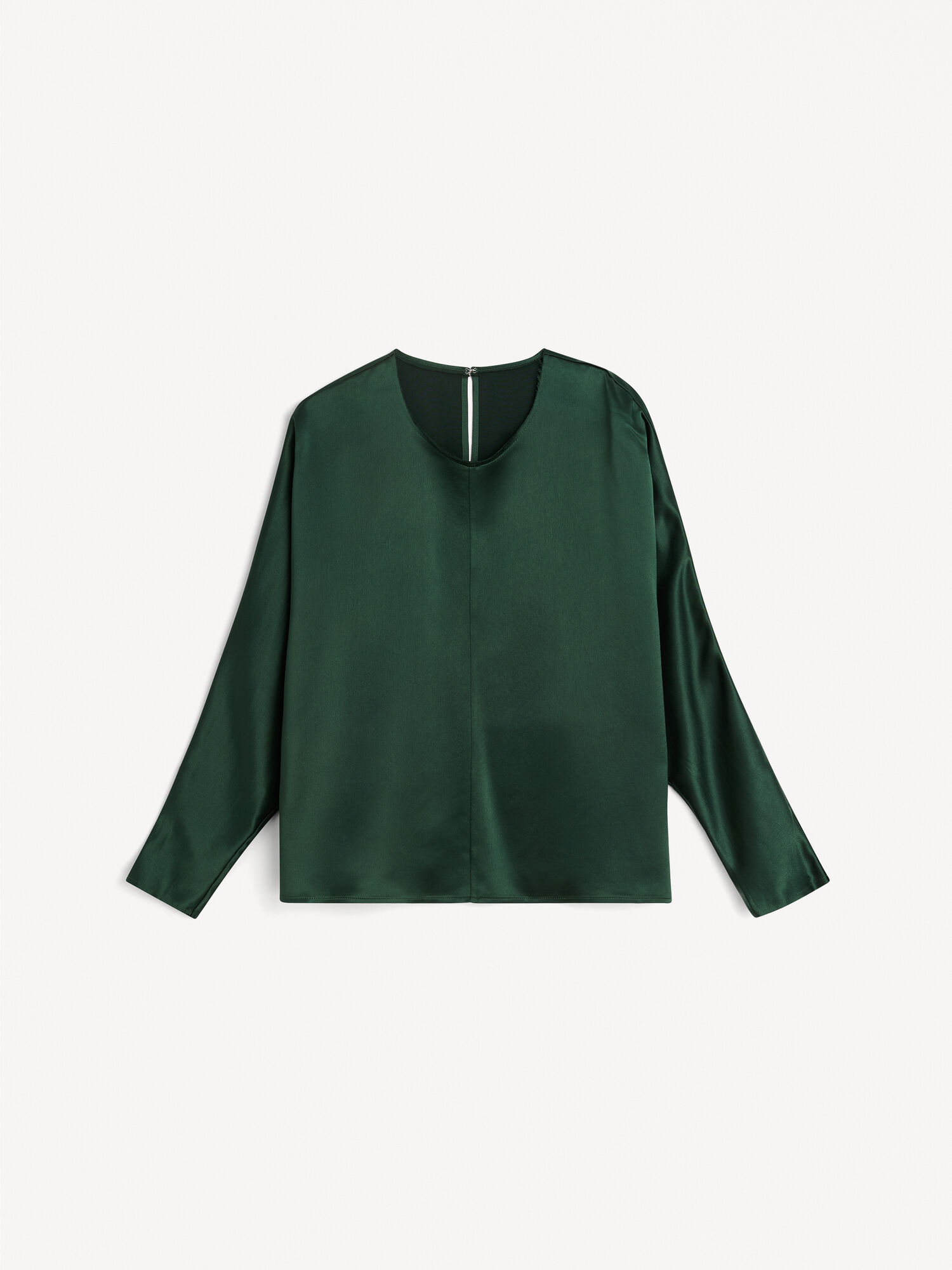 By Malene Birger Odelleys Blouse Overhemd Sycamore | BE_BB49888