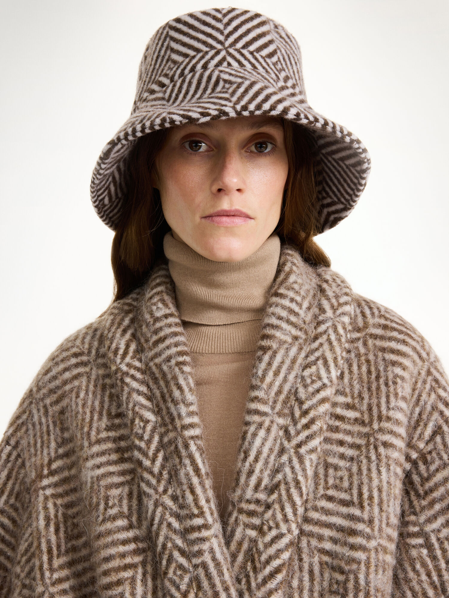 By Malene Birger Piovaso Wool Hat Andere Accessoires Birdeye | BE_BB91241