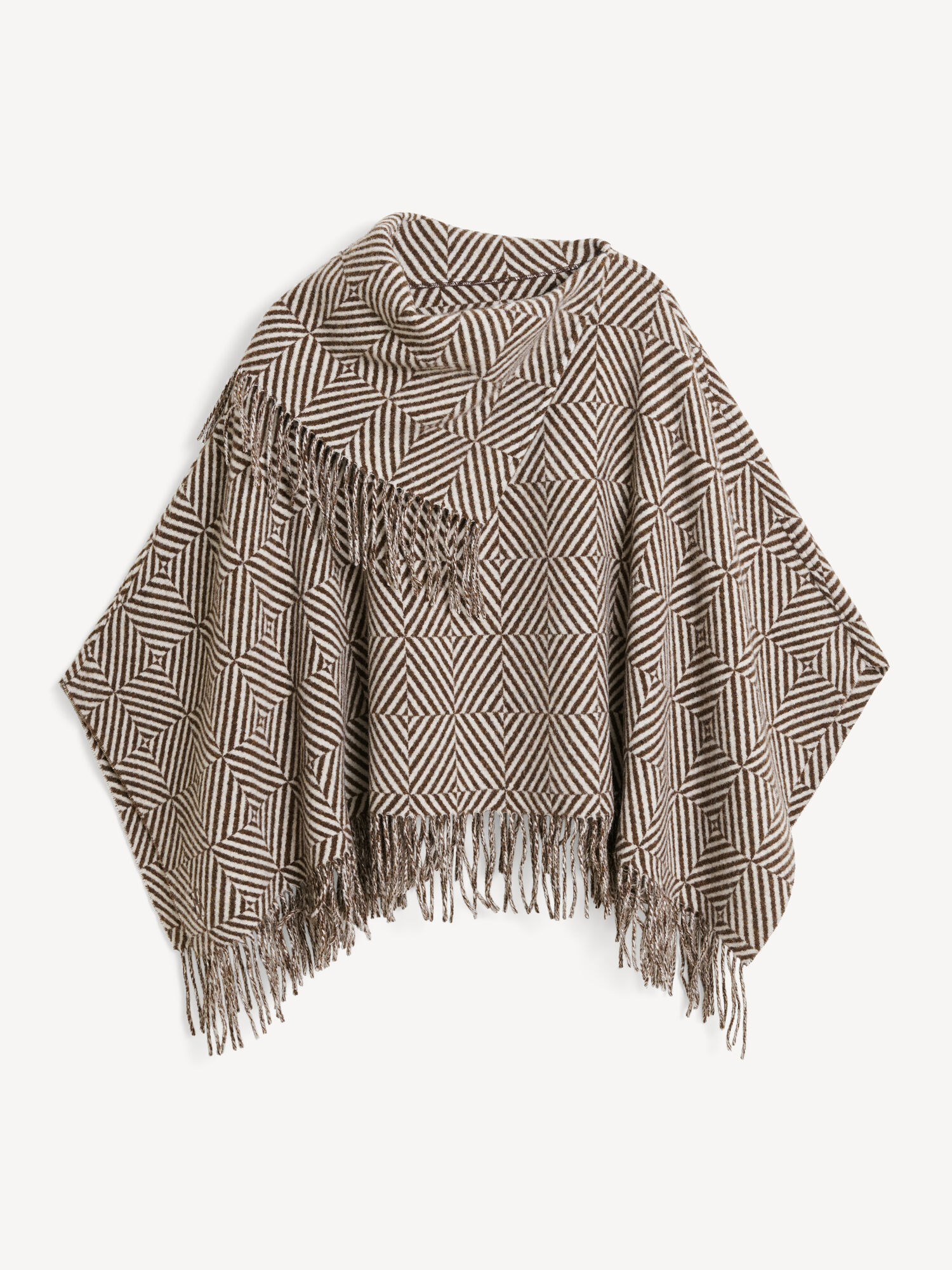 By Malene Birger Turtmas Wool Bib Sjaals Birdeye | BE_BB67815